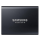 SAMSUNG T5 2000GB MU-PA2T0B/EU - 383639 - zdjęcie